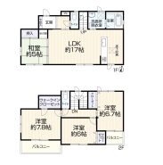 船橋市習志野台８丁目