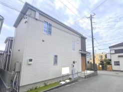 船橋市習志野台８丁目