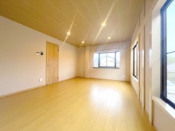 全室クロス張替え済み