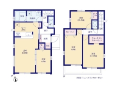 習志野市東習志野５丁目