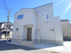 習志野市香澄３丁目