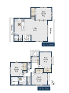 習志野市香澄３丁目