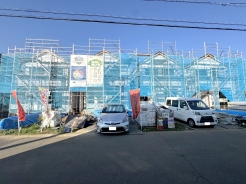 船橋市二和東５丁目