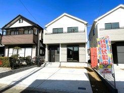 船橋市二和東５丁目
