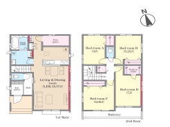 船橋市二和東５丁目