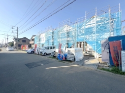 船橋市二和東５丁目