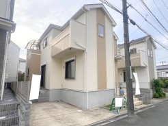 船橋市松が丘２丁目