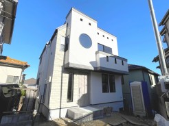 船橋市芝山６丁目