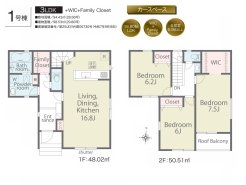 八千代市上高野