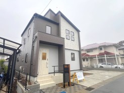 千葉市花見川区横戸台