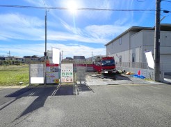 2026年1月下旬完成予定