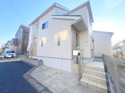 2025年9月内外装リフォーム完了