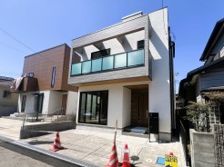 八千代市大和田