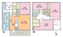 船橋市飯山満町３丁目