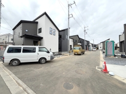 船橋市松が丘１丁目