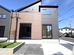 1号棟