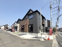 船橋市松が丘１丁目