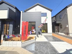 船橋市松が丘１丁目