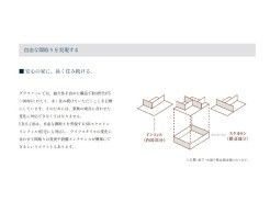 スケルトンインフィル
