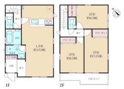 八千代市大和田