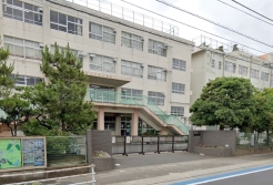 市立大野小学校