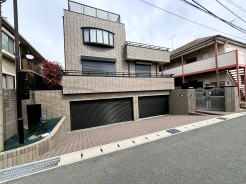 船橋市習志野台６丁目