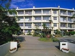 市立幕張中学校