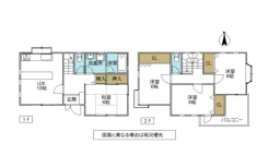 船橋市西習志野１丁目