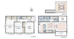 船橋市坪井東１丁目