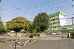 市立坪井小学校