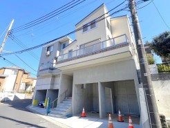 船橋市田喜野井５丁目