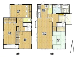 船橋市藤原２丁目