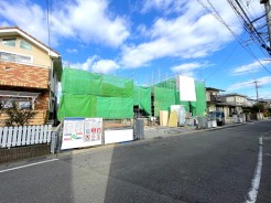 2026年1月中旬完成予定