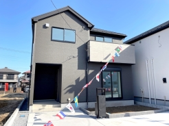 佐倉市中志津７丁目