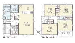 佐倉市中志津７丁目