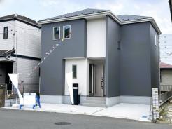 佐倉市千成１丁目