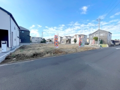 佐倉市中志津７丁目