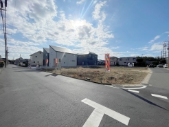 佐倉市中志津７丁目