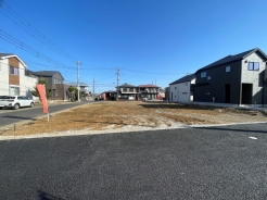 佐倉市中志津７丁目