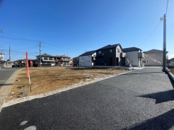 佐倉市中志津７丁目