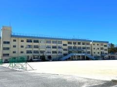 市立下貝塚中学校