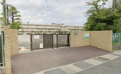 市立宮久保小学校