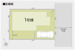 市川市宮久保６丁目