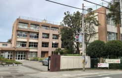 市立初富小学校