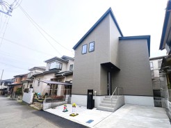 鎌ケ谷市東鎌ケ谷２丁目