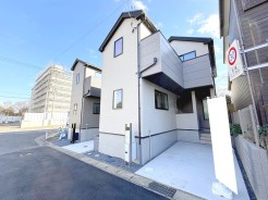 千葉市花見川区花園４丁目