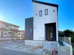 千葉市花見川区こてはし台２丁目