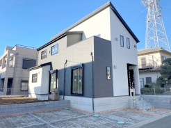 千葉市花見川区こてはし台２丁目