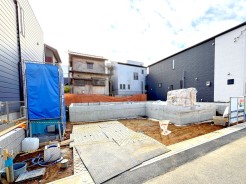 2026年4月中旬完成予定