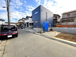 2026年4月中旬完成予定